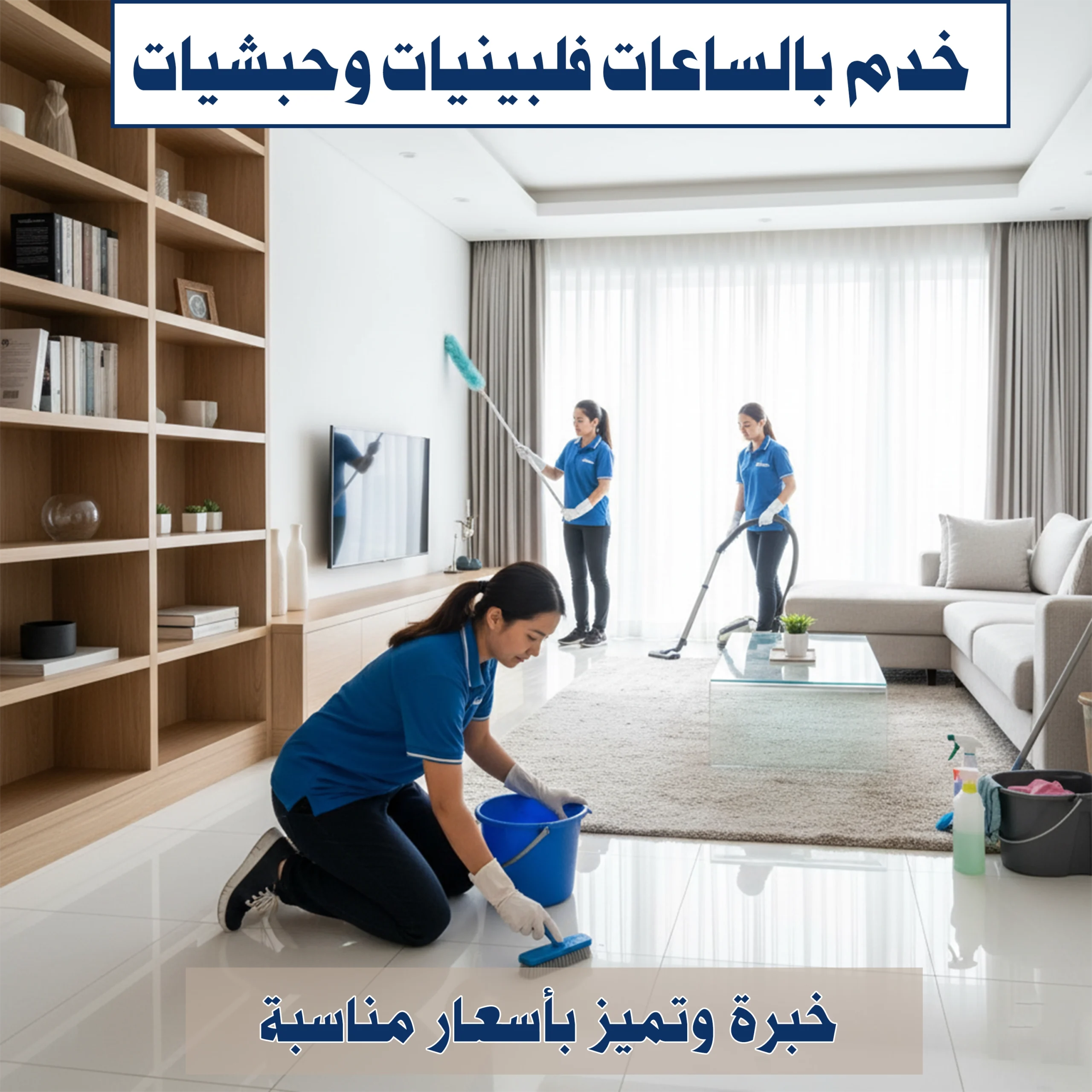 خادمات بالساعات 67796655 📞 | فلبينيات وحبشيات